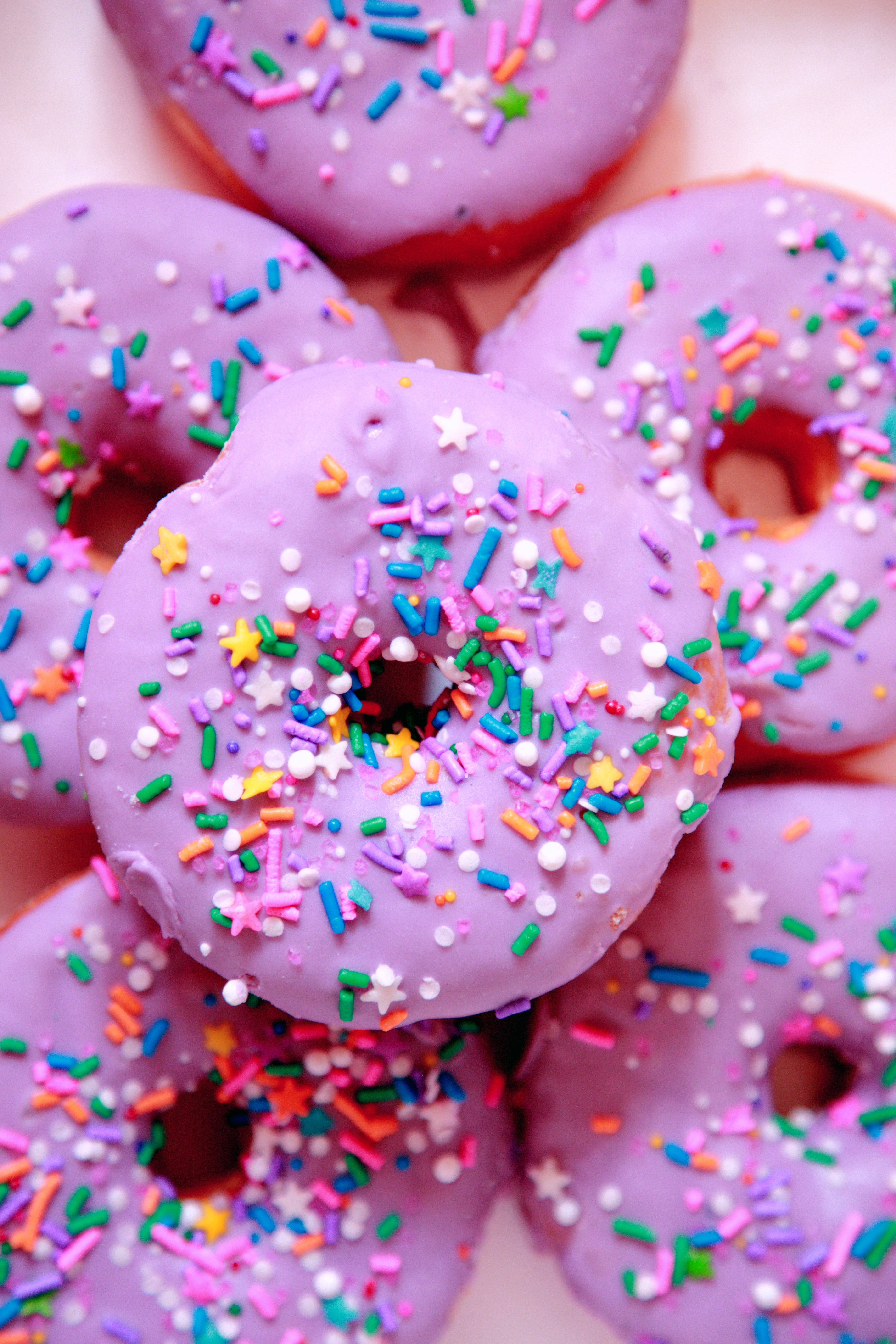 Donuts